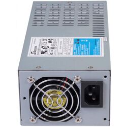 Sursa de alimentare Seasonic SS-400H2U 400W (Silver) Thumb