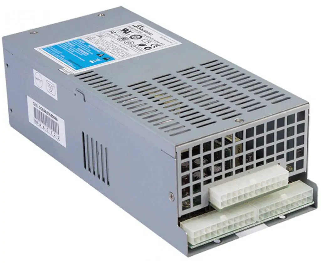 Sursa de alimentare Seasonic SS-400H2U 400W (Silver)