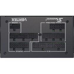 Блок питания Seasonic Vertex GX 1000W (Black) Thumb