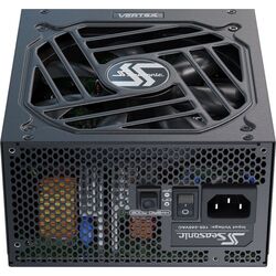 Блок питания Seasonic Vertex GX 1200W (Black) Thumb
