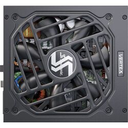 Блок питания Seasonic Vertex GX 1200W (Black) Thumb