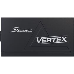 Блок питания Seasonic Vertex GX 1200W (Black) Thumb