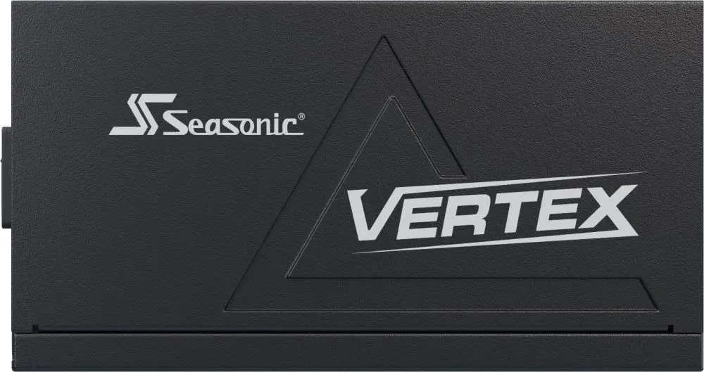 Блок питания Seasonic Vertex GX 1200W (Black)