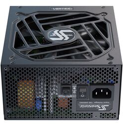 Блок питания Seasonic Vertex GX-750 (Black) Thumb