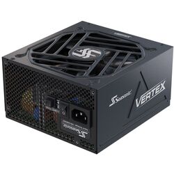 Блок питания Seasonic Vertex GX-750 (Black) Thumb