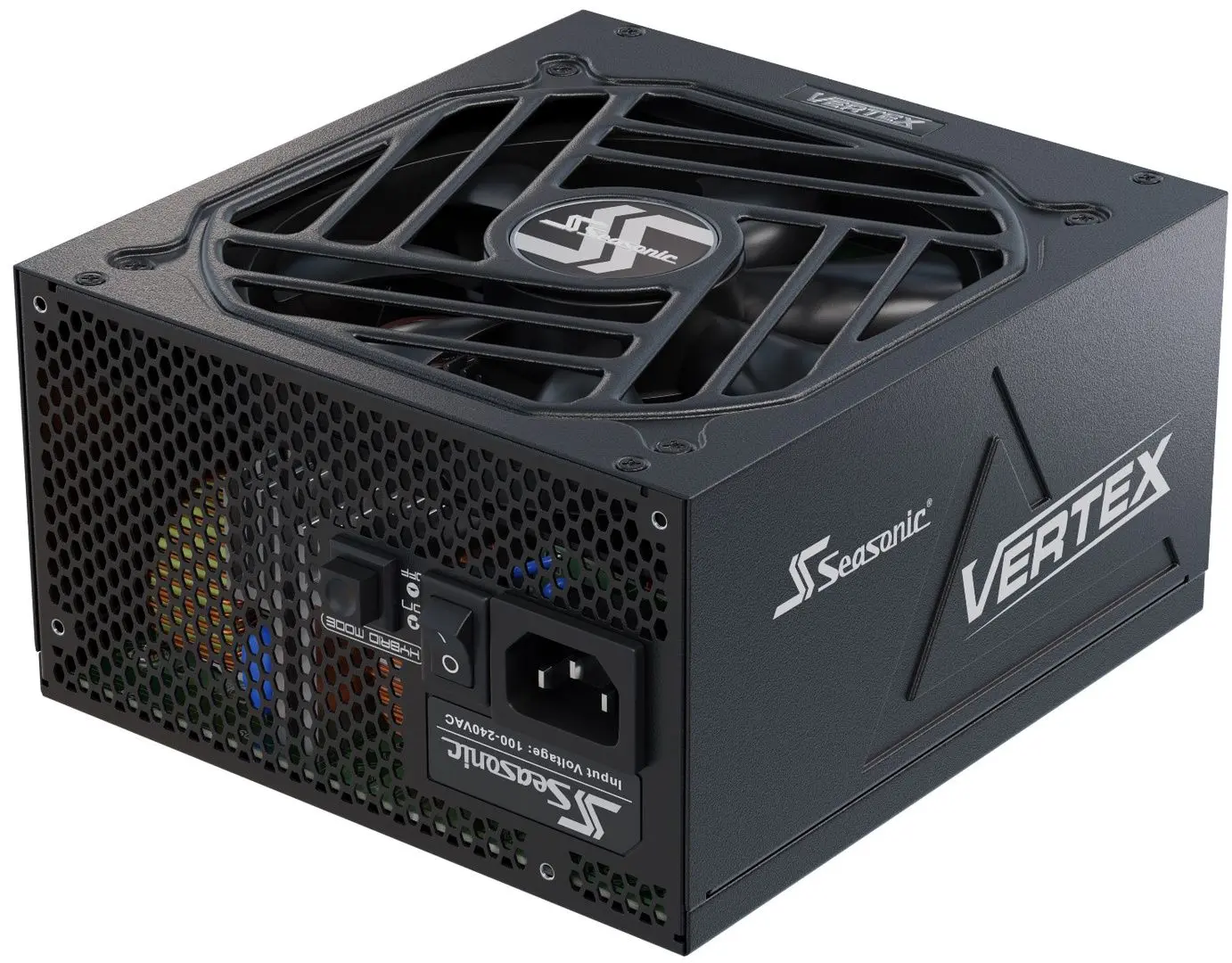 Блок питания Seasonic Vertex GX-750 (Black)