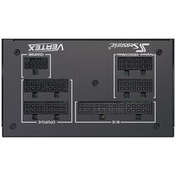 Блок питания Seasonic Vertex GX-750 (Black) Thumb