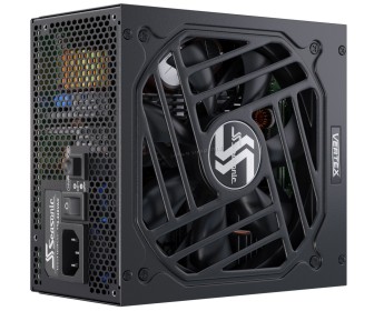 Блок питания Seasonic Vertex GX-750 (Black)