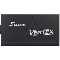 Блок питания Seasonic Vertex GX-750 (Black) Thumb