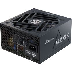 Блок питания Seasonic Vertex GX 850W (Black) Thumb