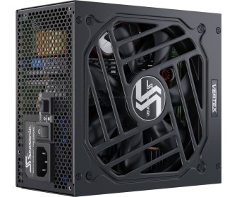 Блок питания Seasonic Vertex GX 850W (Black)