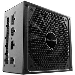 Sursa de alimentare Sharkoon SilentStorm Cool Zero 750W 80+ Gold (Black)