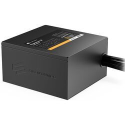 Блок питания SilentiumPC Supremo L2 Gold 80+ 550W Thumb