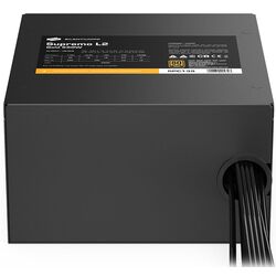 Блок питания SilentiumPC Supremo L2 Gold 80+ 550W Thumb