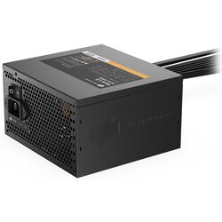 Sursa de alimentare SilentiumPC Vero L3 Bronze 500W (Black) Thumb