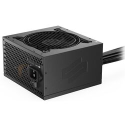 Блок питания SilentiumPC Vero L3 Bronze 500W (Black)