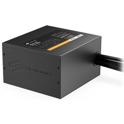 Sursa de alimentare SilentiumPC Vero L3 Bronze 500W (Black) Thumb