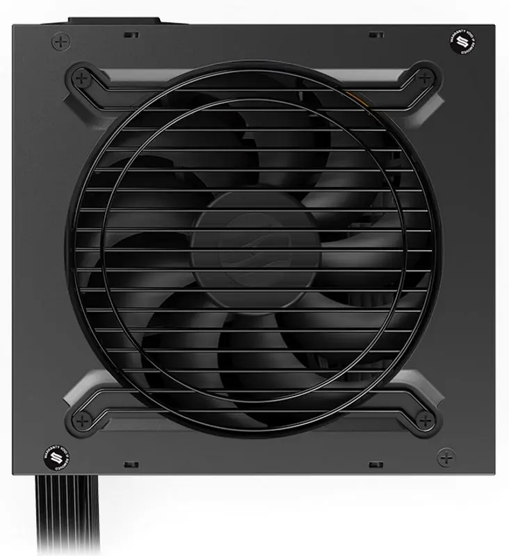 Sursa de alimentare SilentiumPC Vero L3 Bronze 500W (Black) - 5