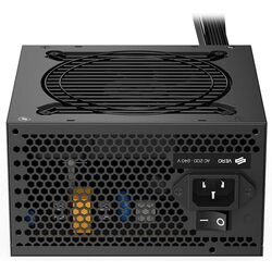 Sursa de alimentare SilentiumPC Vero L3 Bronze 500W (Black) Thumb