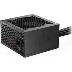 Блок питания SilentiumPC Vero L3 Bronze 600W (Black)