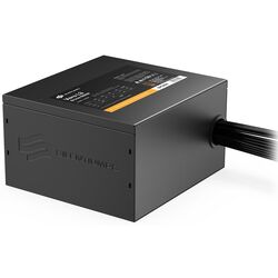 Блок питания SilentiumPC Vero L3 Bronze 600W (Black) Thumb