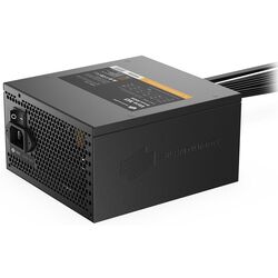 Блок питания SilentiumPC Vero M3 Bronze 600W (Black) Thumb