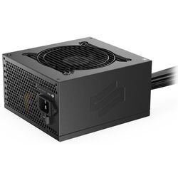 Блок питания SilentiumPC Vero M3 Bronze 600W (Black)