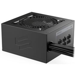 Блок питания SilentiumPC Vero M3 Bronze 700W (Black) Thumb