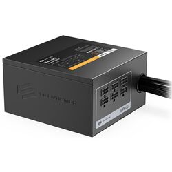 Блок питания SilentiumPC Vero M3 Bronze 700W (Black) Thumb