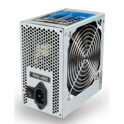 Блок питания Sohoo Power Supply ATX 500W (Silver) Thumb
