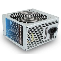 Блок питания Sohoo Power Supply ATX 500W (Silver) Thumb