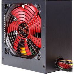 Sursa de alimentare Tacens Mars Gaming MPII550 550W (Black) Thumb