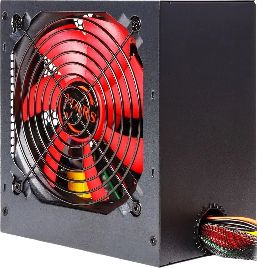 Sursa de alimentare Tacens Mars Gaming MPII550 550W (Black) - 2