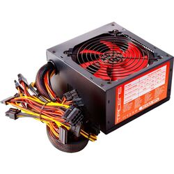 Sursa de alimentare Tacens Mars Gaming MPII550 550W (Black) Thumb