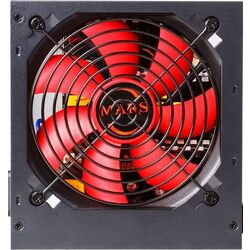 Sursa de alimentare Tacens Mars Gaming MPII550 550W (Black)