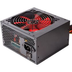 Sursa de alimentare Tacens Mars Gaming MPII550 550W (Black) Thumb