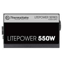 Sursa de alimentare Thermaltake Litepower 550W (Black) Thumb