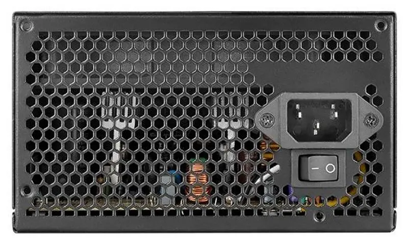 Sursa de alimentare Thermaltake Litepower 550W (Black) - 4