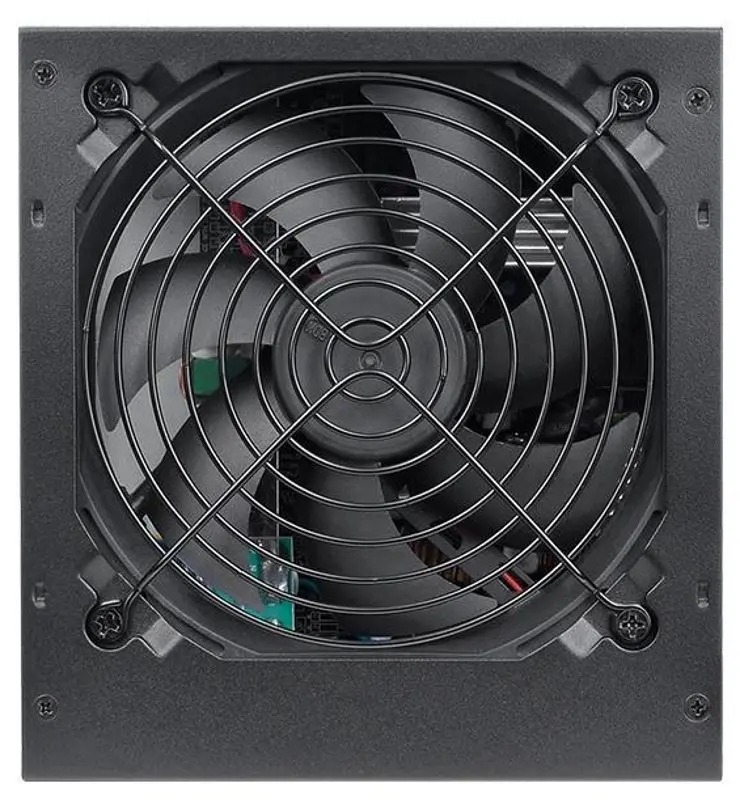 Sursa de alimentare Thermaltake Litepower 550W (Black) - 5