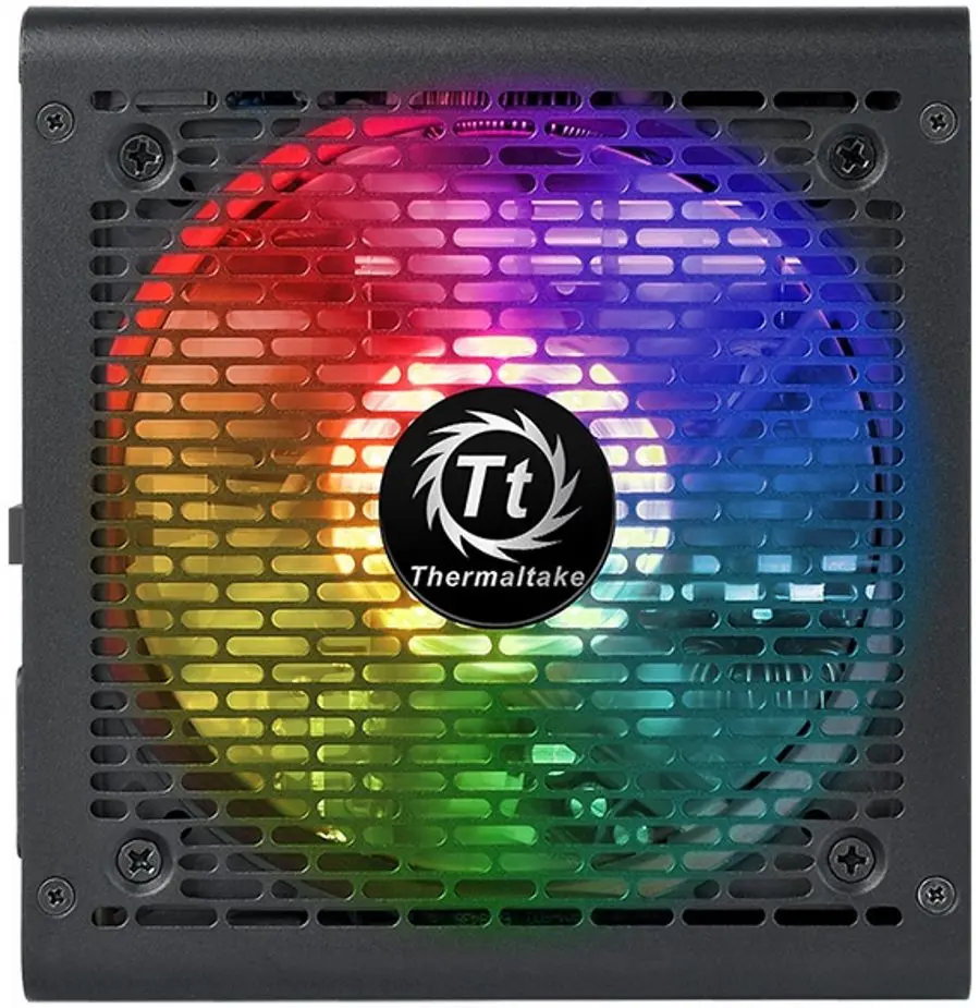 Sursa de alimentare Thermaltake Litepower RGB 550W (PS-LTP-0550NHSANE-1)