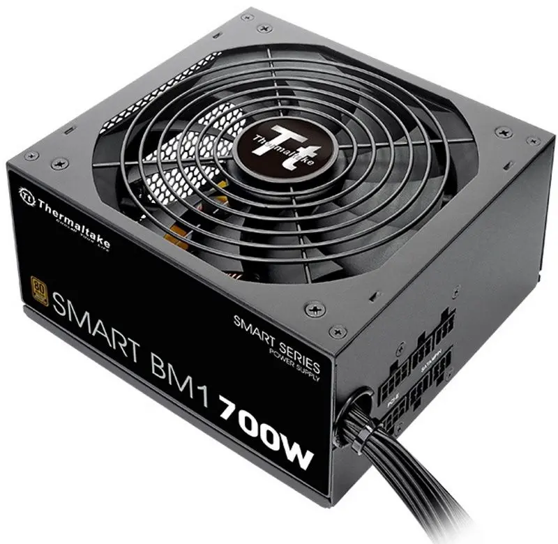Блок питания Thermaltake Smart BM1 700W (PS-SPD-0700MNSABE-1)