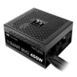 Блок питания Thermaltake Smart BM2 450W (PS-SPD-0450MNFABE-1)