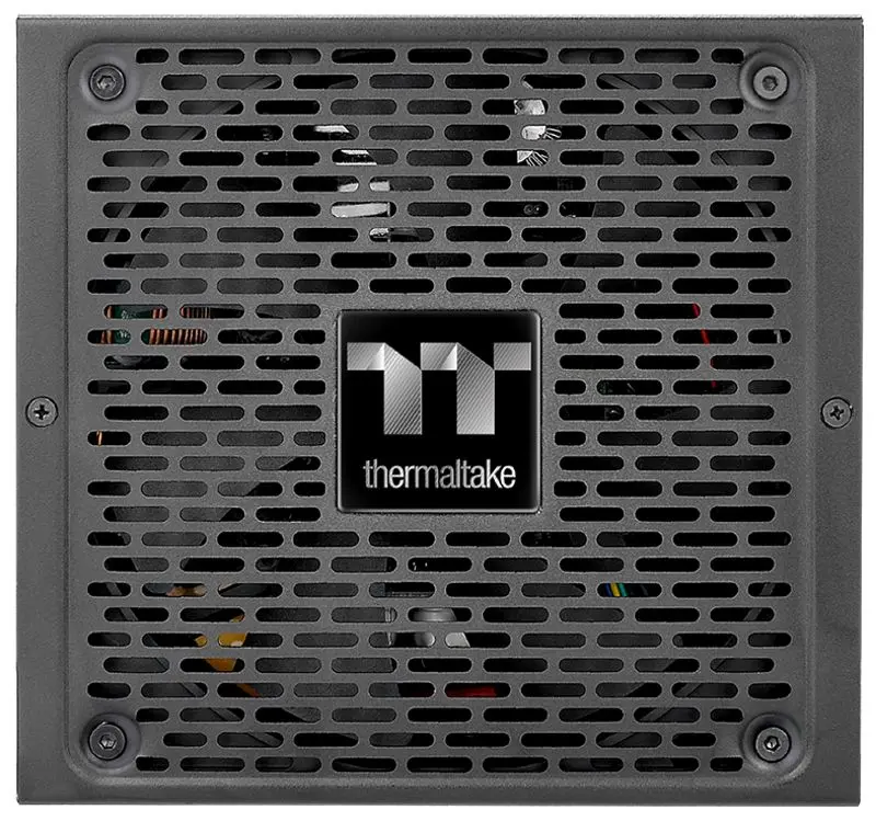 Sursa de alimentare Thermaltake Smart BM2 750W (Black) - 3