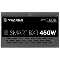 Sursa de alimentare Thermaltake Smart BX1 450W (PS-SPD-0450NNSABE-1) Thumb