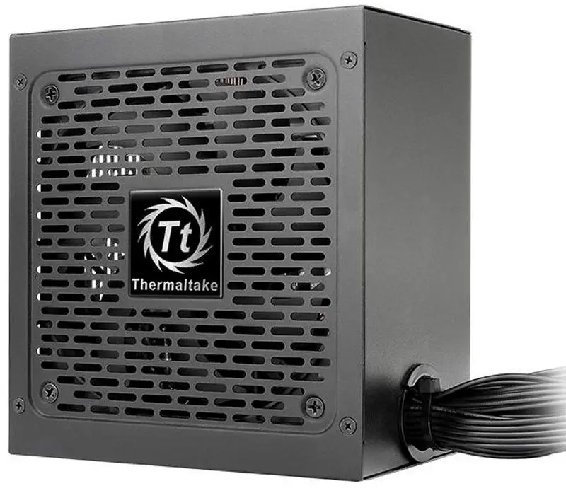 Sursa de alimentare Thermaltake Smart BX1 550W (PS-SPD-0550NNSABE-1)