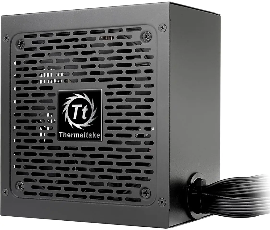 Блок питания Thermaltake Smart BX1 650W (PS-SPD-0650NNSABE-1) - 2
