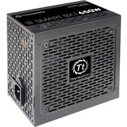 Блок питания Thermaltake Smart BX1 650W (PS-SPD-0650NNSABE-1) Thumb