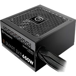 Блок питания Thermaltake Smart BX1 650W (PS-SPD-0650NNSABE-1)