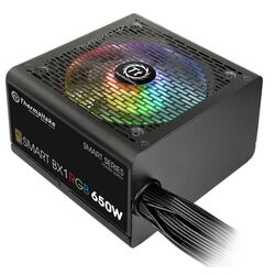 Sursa de alimentare Thermaltake Smart BX1 RGB 650W (PS-SPR-0650NHSABE-1)