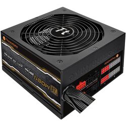 Блок питания Thermaltake Smart SE 530W (SPS-530MPCBEU)